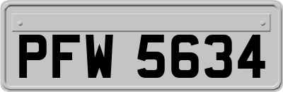 PFW5634
