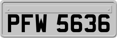 PFW5636