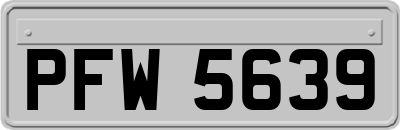 PFW5639