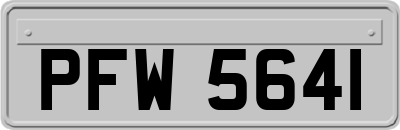 PFW5641