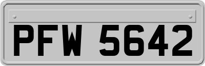 PFW5642