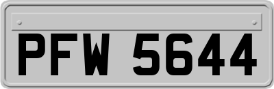 PFW5644