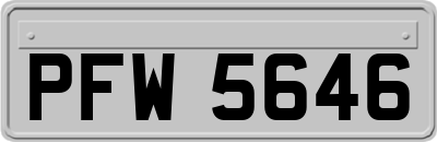 PFW5646
