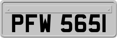 PFW5651