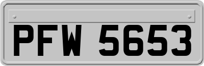 PFW5653