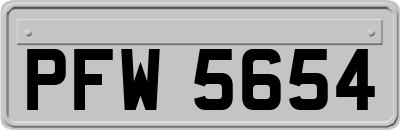 PFW5654