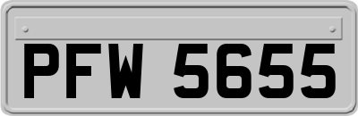 PFW5655