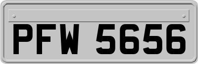 PFW5656