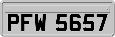 PFW5657