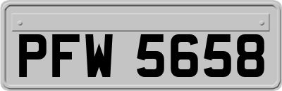 PFW5658