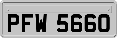 PFW5660