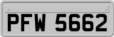 PFW5662