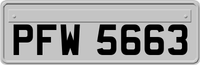 PFW5663