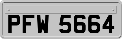 PFW5664