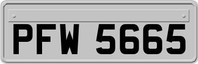 PFW5665