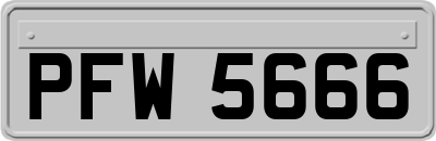 PFW5666