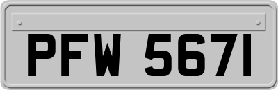 PFW5671