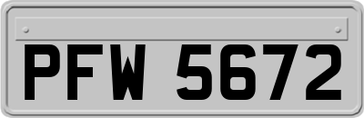 PFW5672