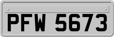 PFW5673