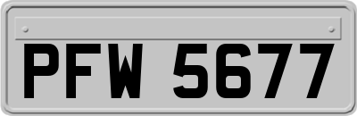 PFW5677