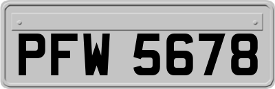 PFW5678