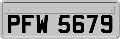 PFW5679