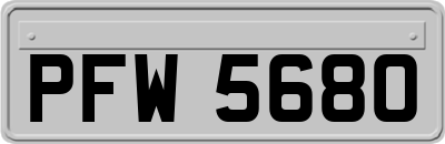 PFW5680