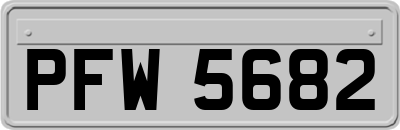 PFW5682
