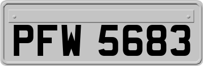 PFW5683