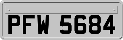 PFW5684