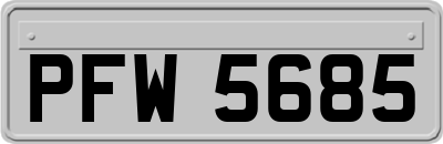 PFW5685