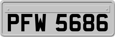 PFW5686