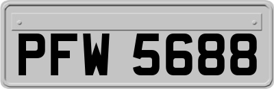 PFW5688