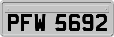 PFW5692