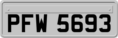 PFW5693