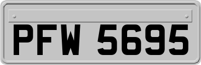 PFW5695