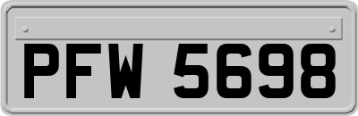 PFW5698