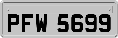 PFW5699