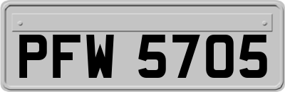 PFW5705