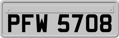 PFW5708