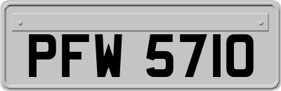 PFW5710