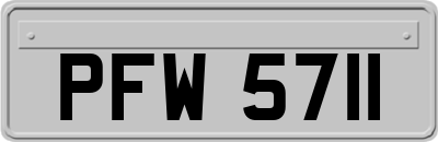 PFW5711