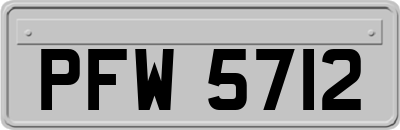 PFW5712