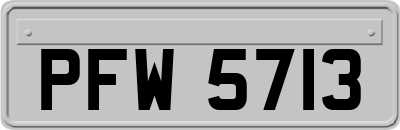 PFW5713