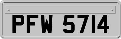 PFW5714