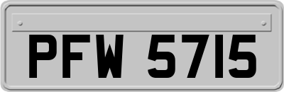 PFW5715