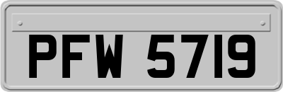 PFW5719