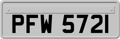PFW5721