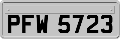 PFW5723