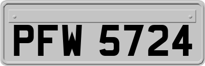 PFW5724